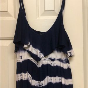 Gypsy 05 Tie Dye Maxi